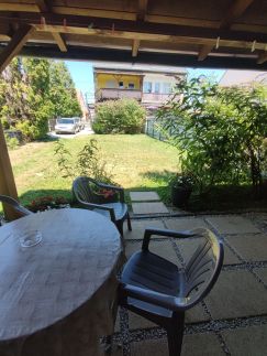Judit Apartmanház Keszthely7