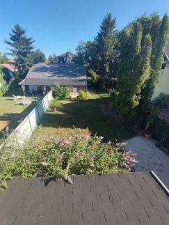 Judit Apartmanház Keszthely8