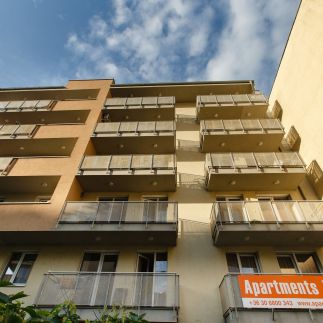 Vivaldi Apartman Budapest10