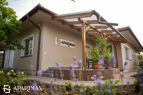 FF Apartman