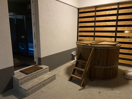 Vitorlás Apartman26