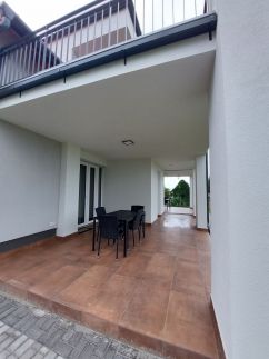 Vitorlás Apartman11