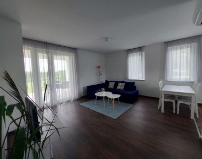 Vitorlás Apartman14