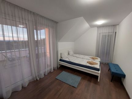 Vitorlás Apartman16