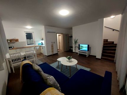 Vitorlás Apartman20