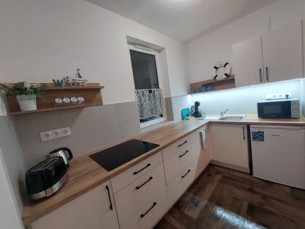 Vitorlás Apartman2