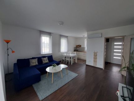 Vitorlás Apartman3