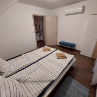 Vitorlás Apartman