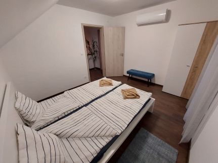 Vitorlás Apartman