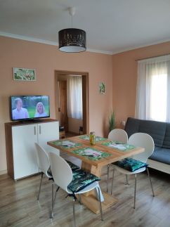 Serenity Days Apartman