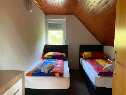 Zamárdi Apartman Balaton15