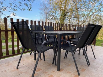 Zamárdi Apartman Balaton16