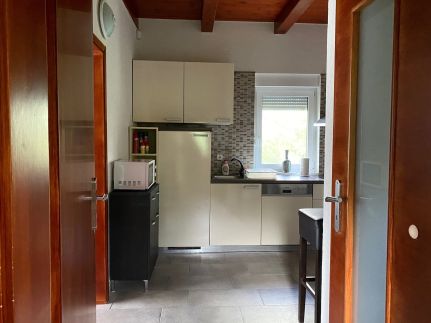 Zamárdi Apartman Balaton5