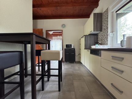 Zamárdi Apartman Balaton6