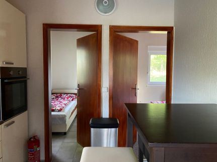 Zamárdi Apartman Balaton7