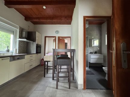 Zamárdi Apartman Balaton8