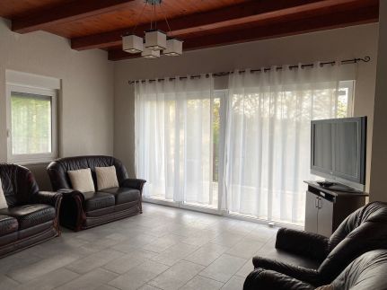 Zamárdi Apartman Balaton9