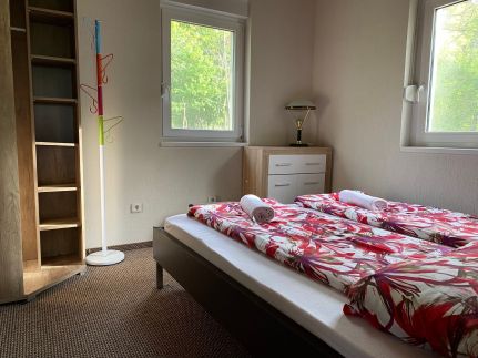 Zamárdi Apartman Balaton10