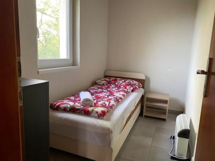 Zamárdi Apartman Balaton11
