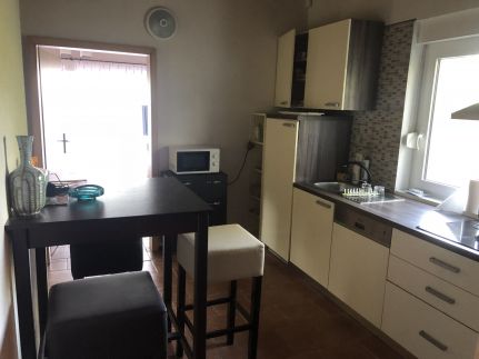 Zamárdi Apartman Balaton9