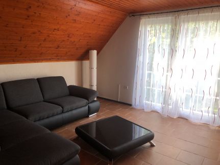 Zamárdi Apartman Balaton10