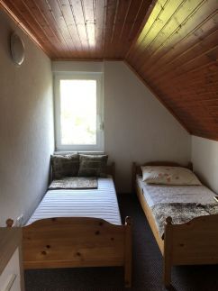 Zamárdi Apartman Balaton12