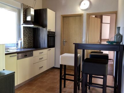 Zamárdi Apartman Balaton2