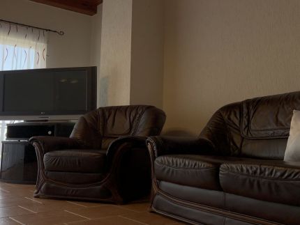 Zamárdi Apartman Balaton4