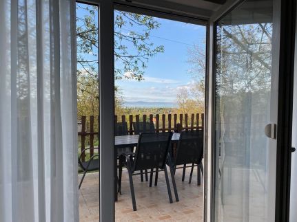 Zamárdi Apartman Balaton