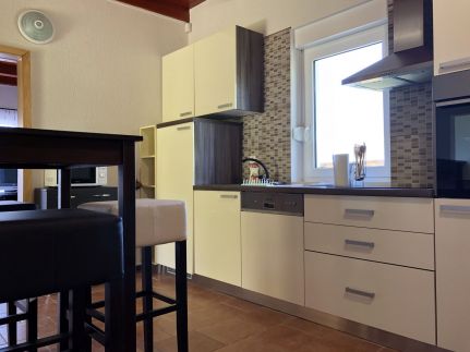 Zamárdi Apartman Balaton