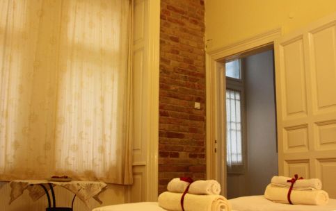 Duna Apartman Budapest9