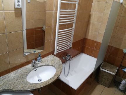 Duna Apartman Budapest2