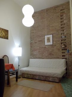 Duna Apartman Budapest4