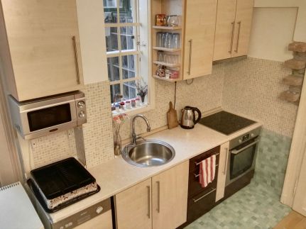 Duna Apartman Budapest7