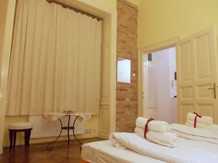 Duna Apartman Budapest