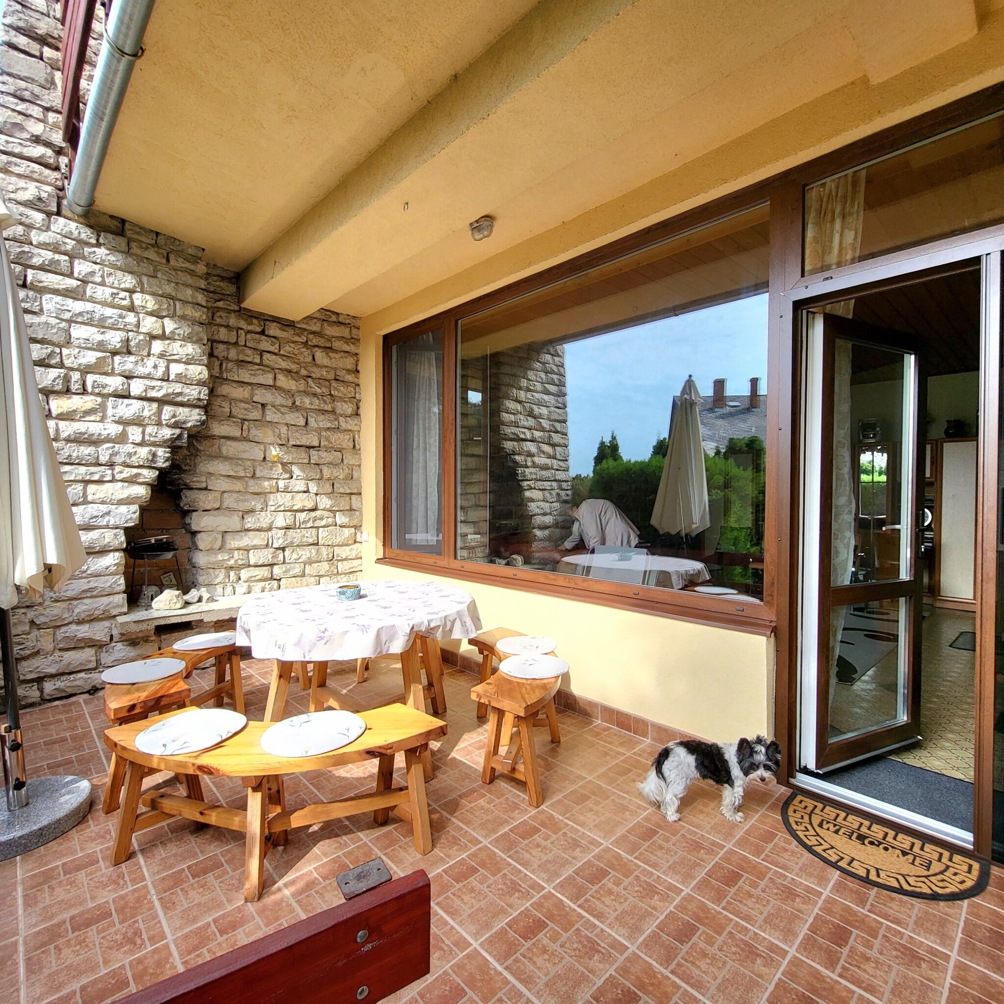 Fenyves Villa – Balatonakarattya fotó 12