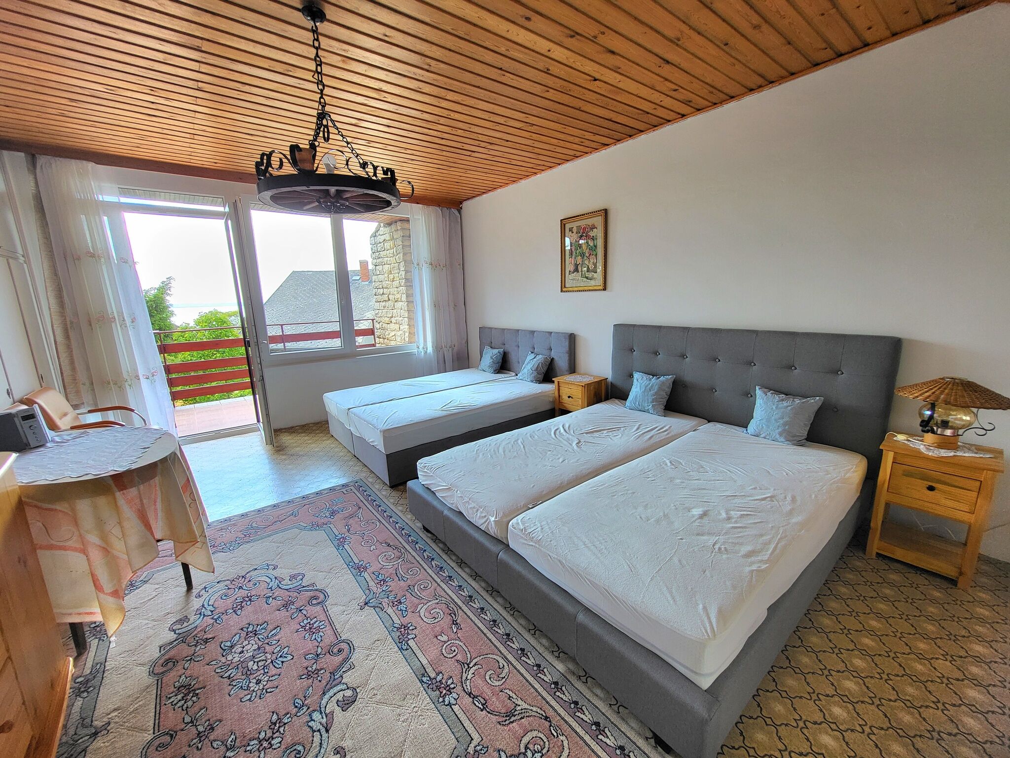 Fenyves Villa – Balatonakarattya fotó 13