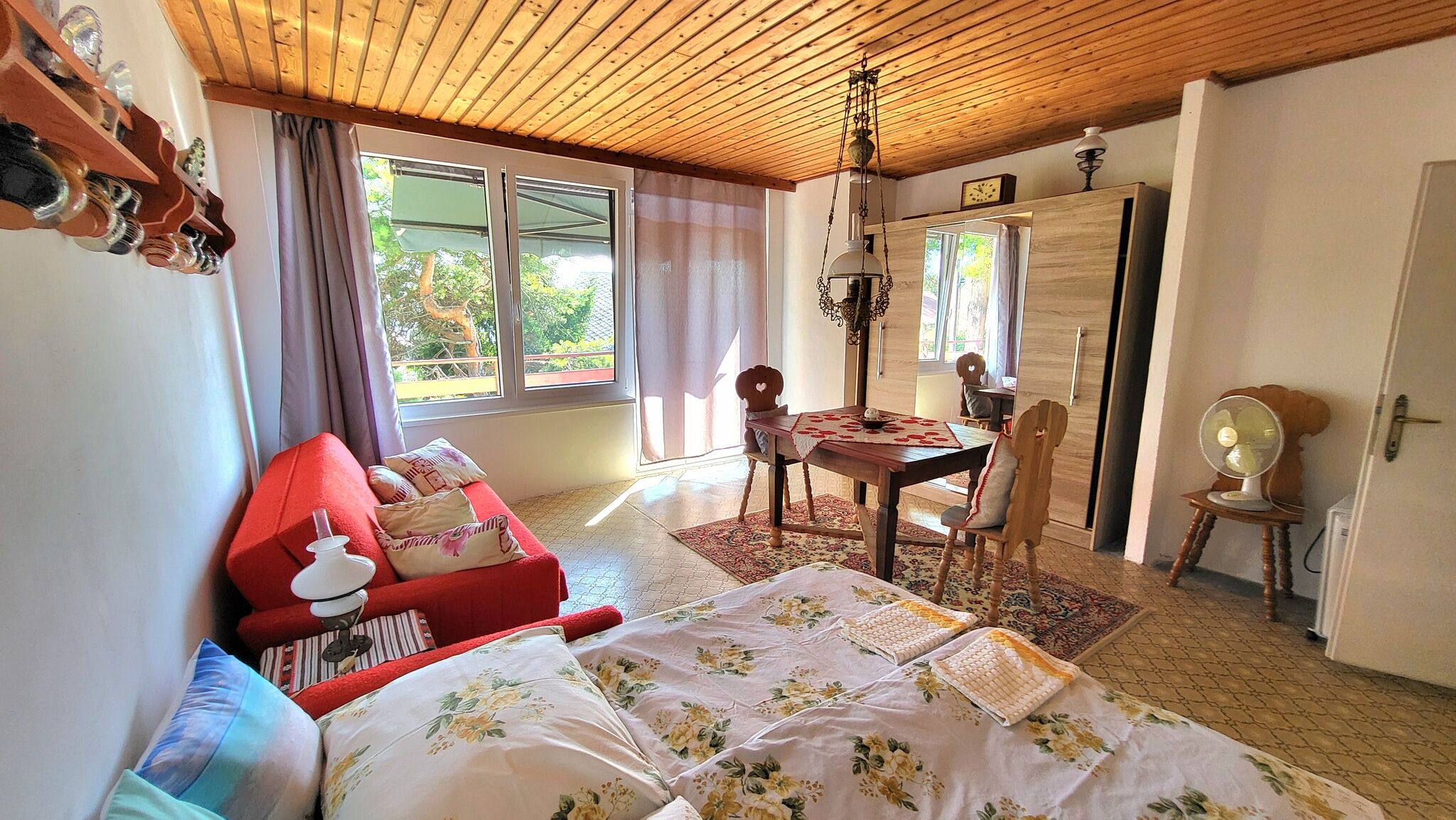 Fenyves Villa – Balatonakarattya fotó 14