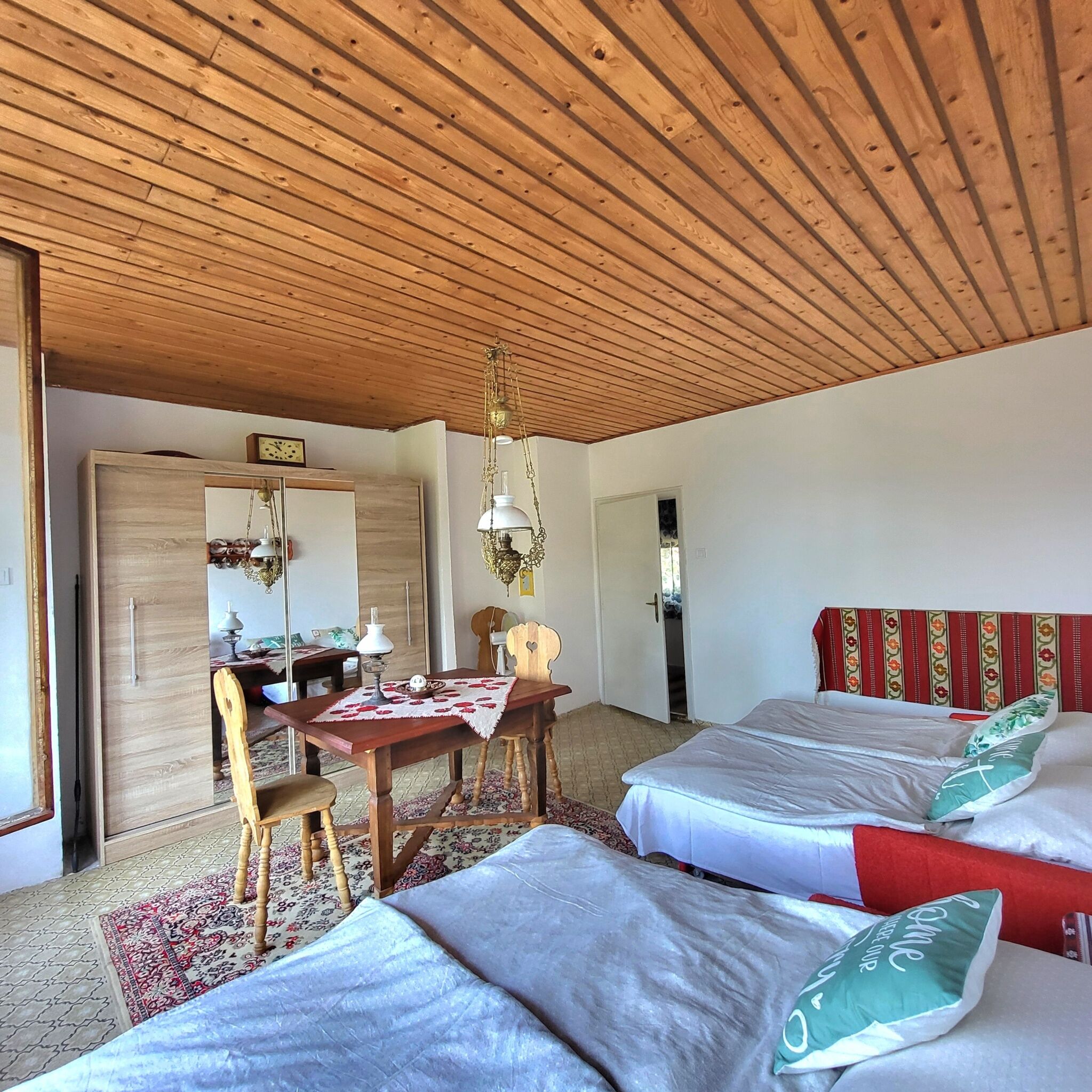 Fenyves Villa – Balatonakarattya fotó 41