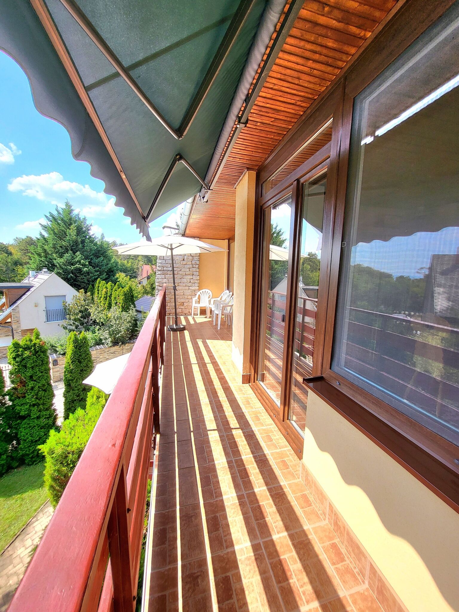 Fenyves Villa – Balatonakarattya fotó 15