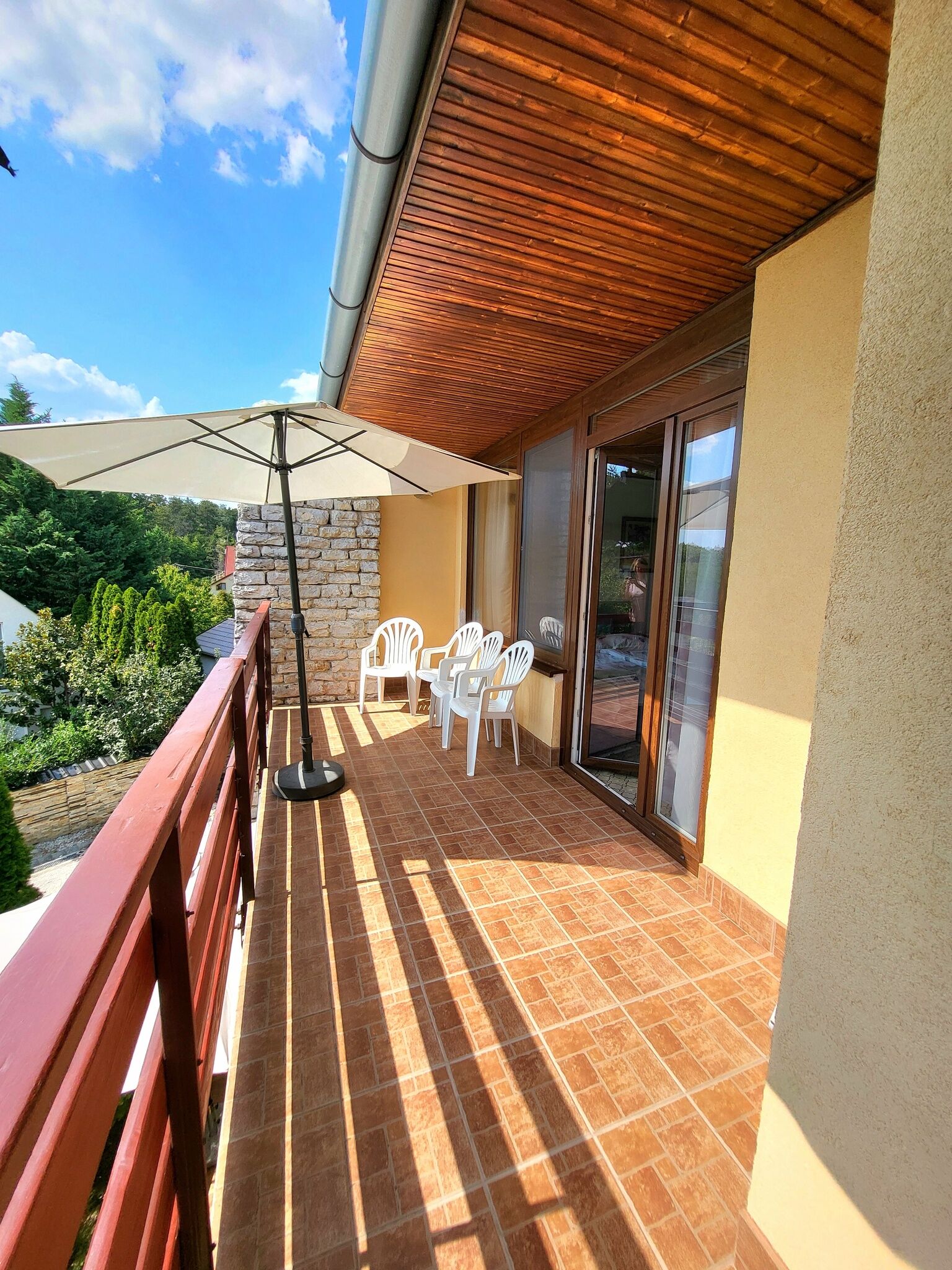 Fenyves Villa – Balatonakarattya fotó 16