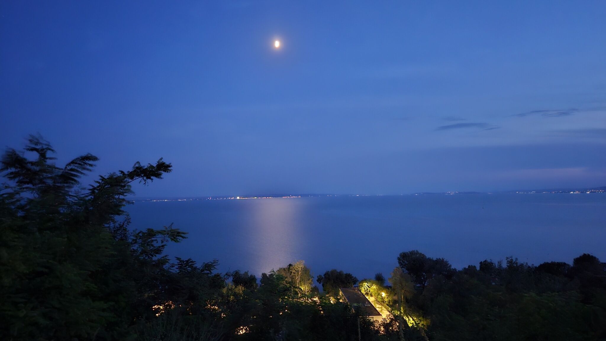 Fenyves Villa – Balatonakarattya fotó 6