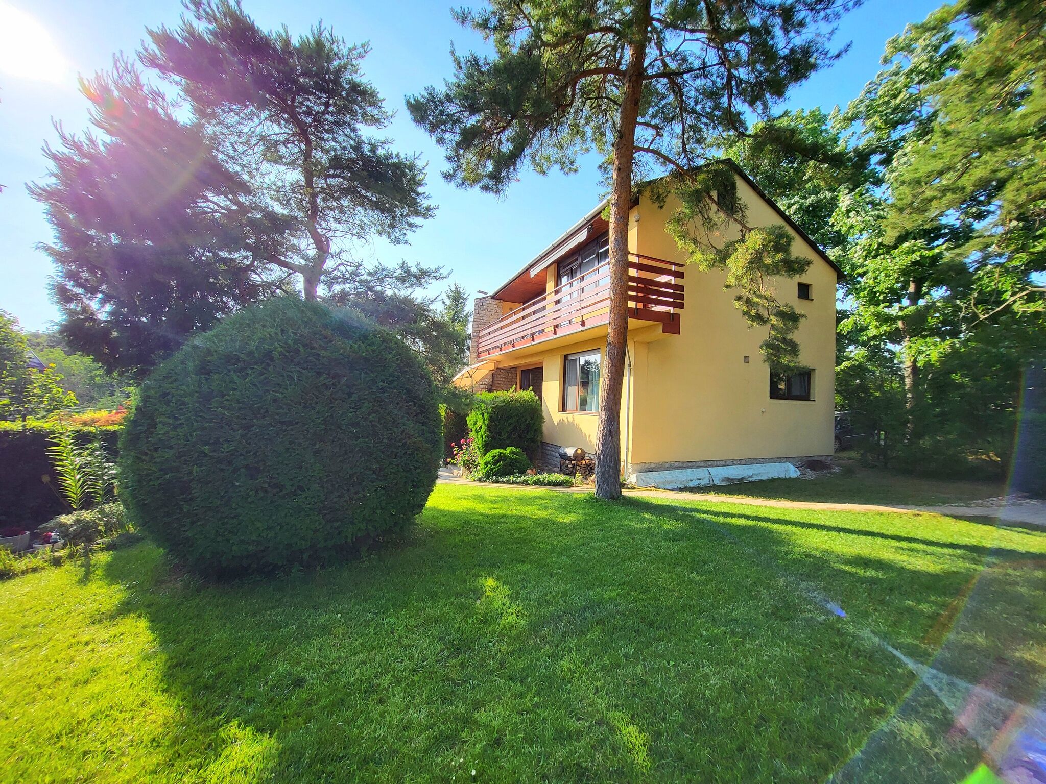 Fenyves Villa – Balatonakarattya fotó 55
