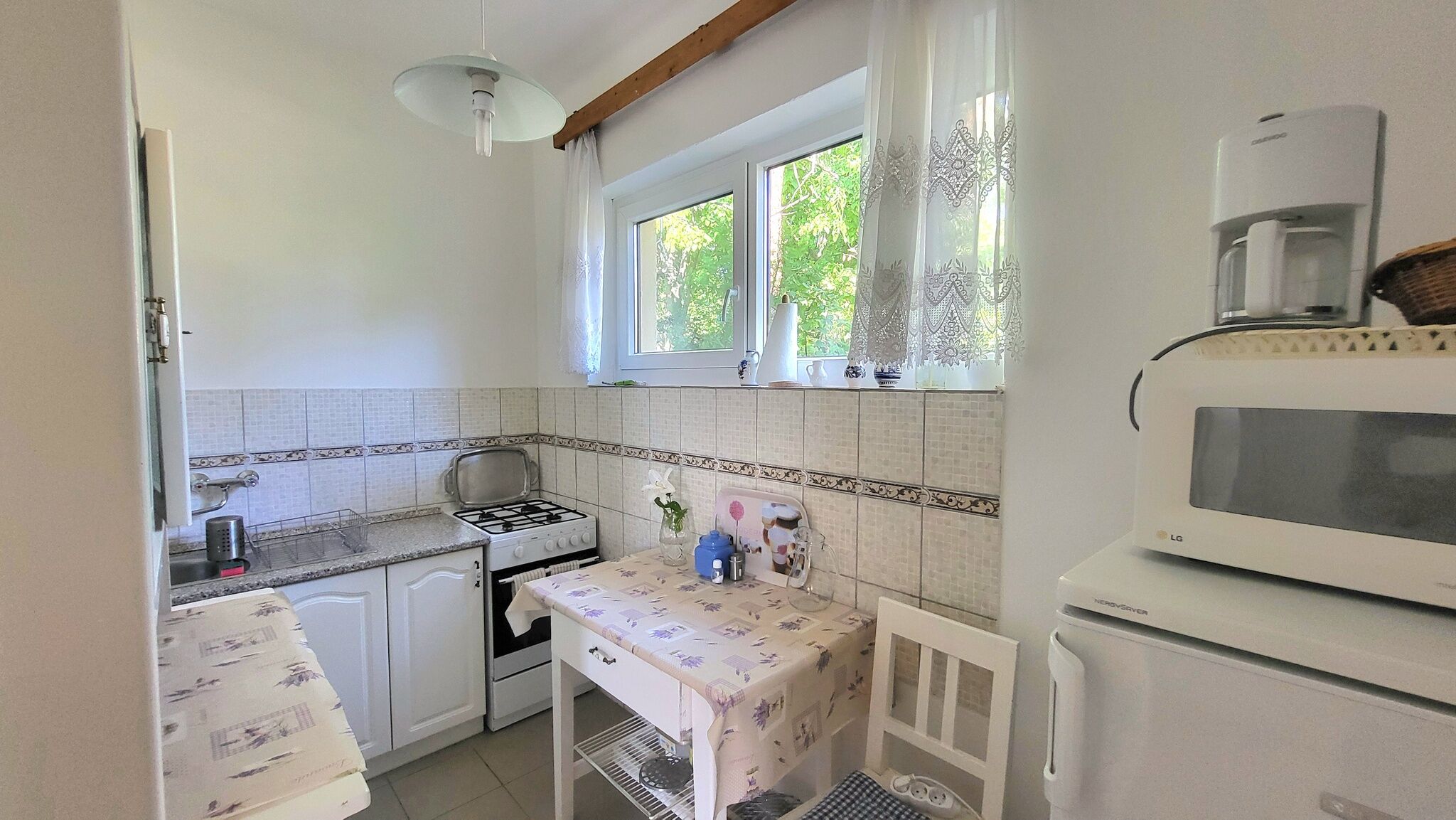 Fenyves Villa – Balatonakarattya fotó 11
