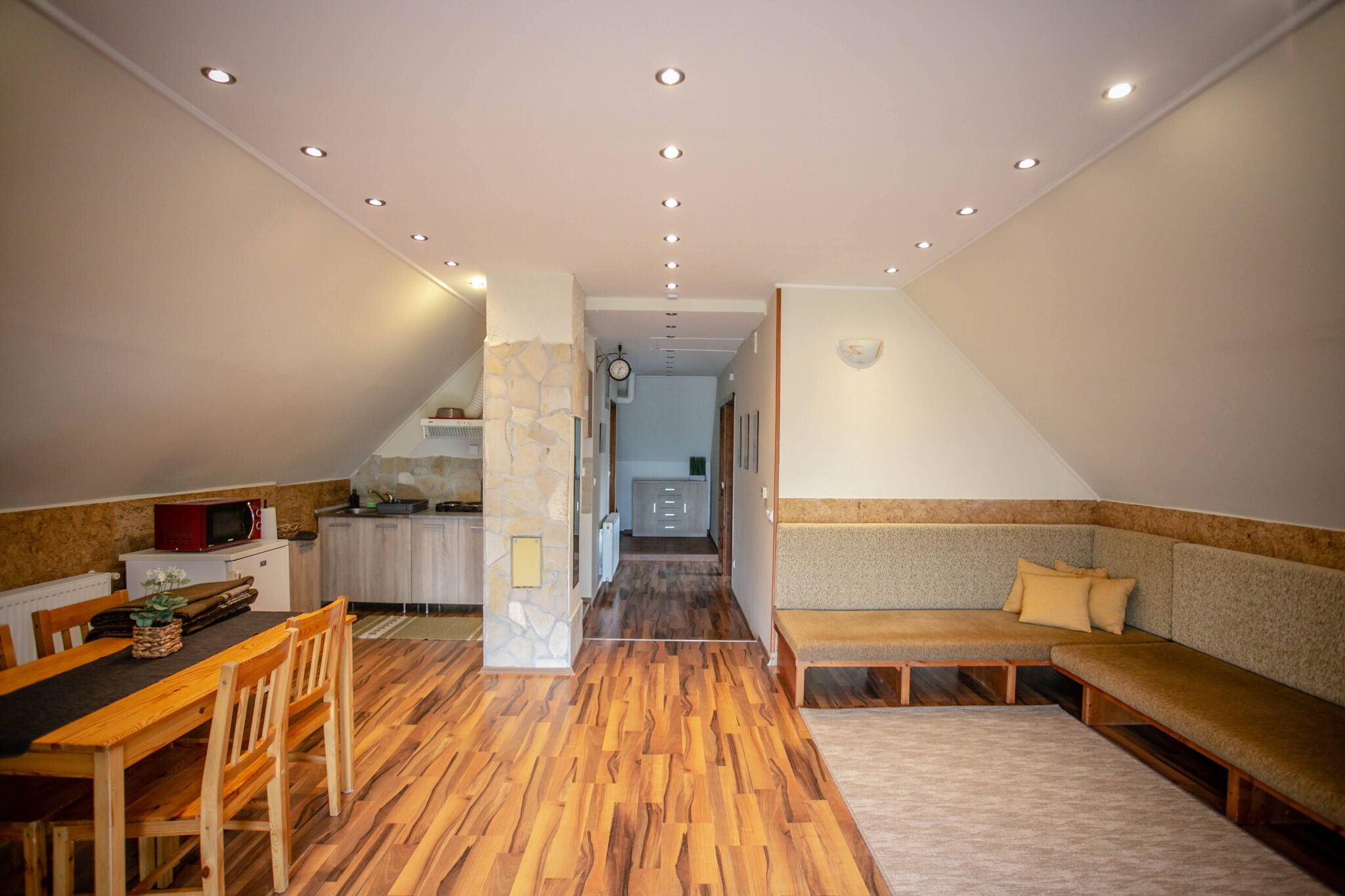 LiBe Apartman – Gyenesdiás