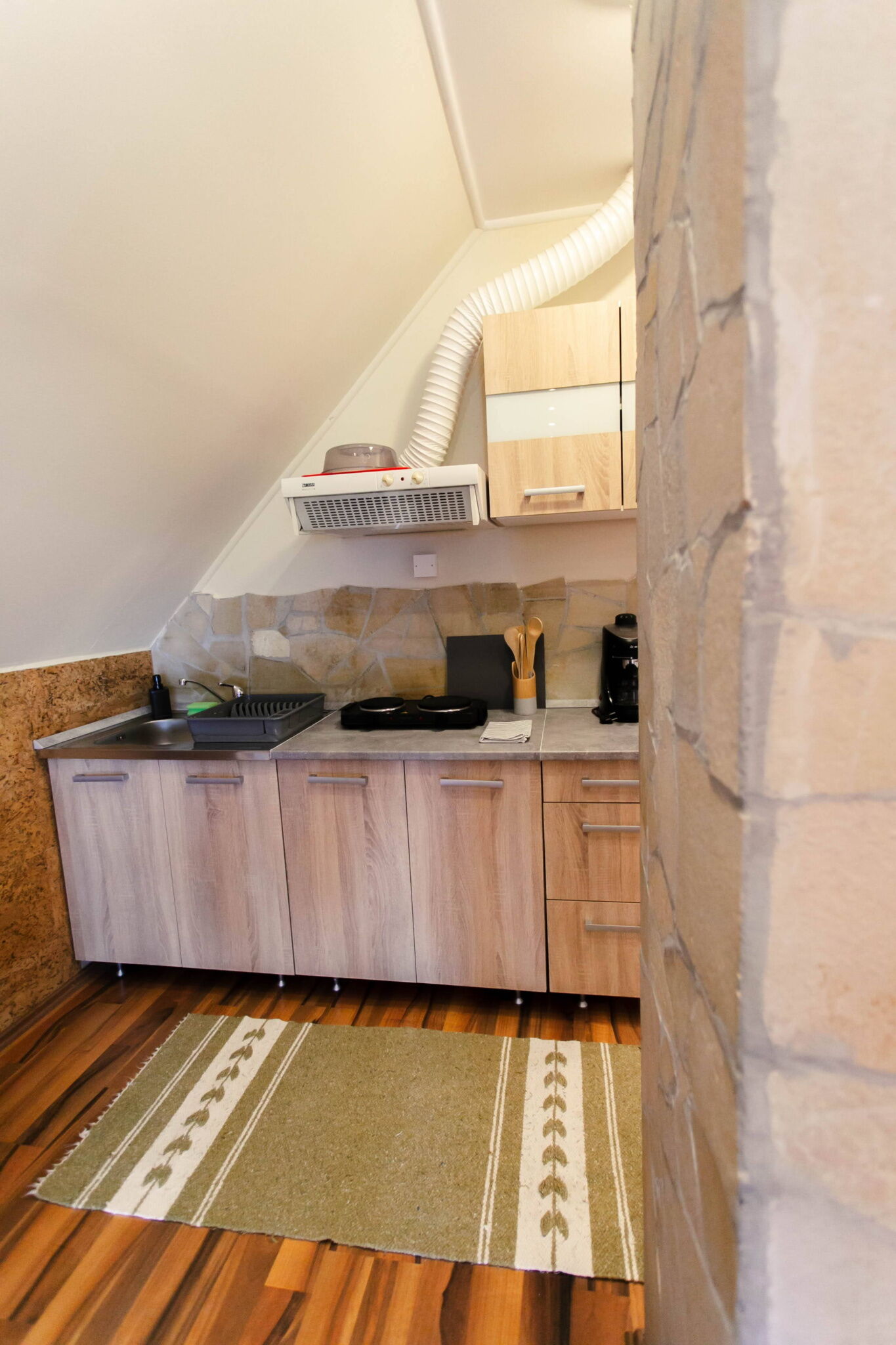 LiBe Apartman – Gyenesdiás fotó 9