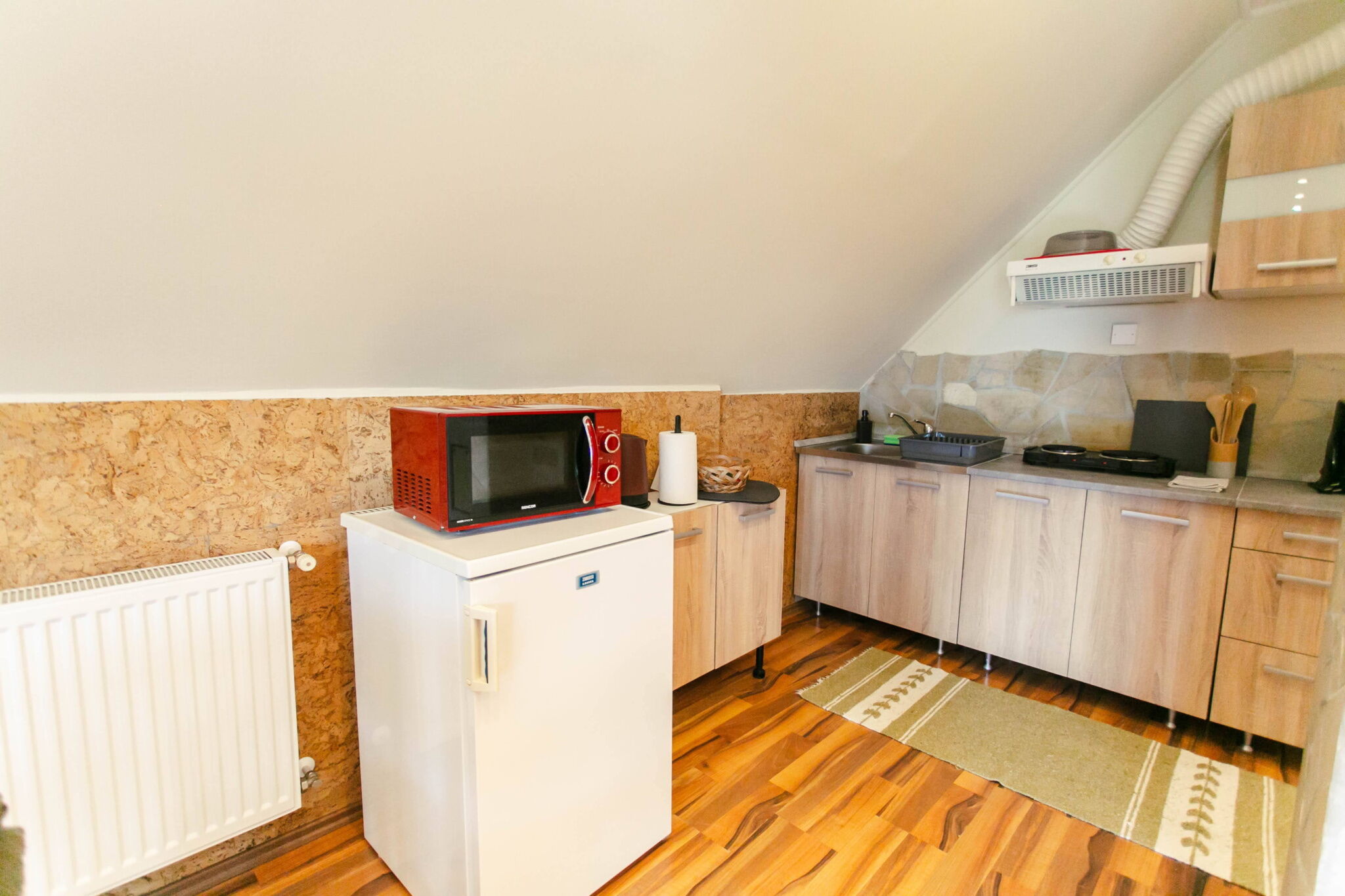 LiBe Apartman – Gyenesdiás fotó 10