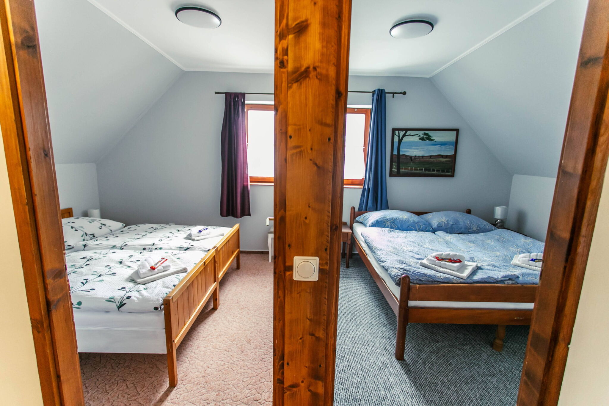 LiBe Apartman – Gyenesdiás fotó 13