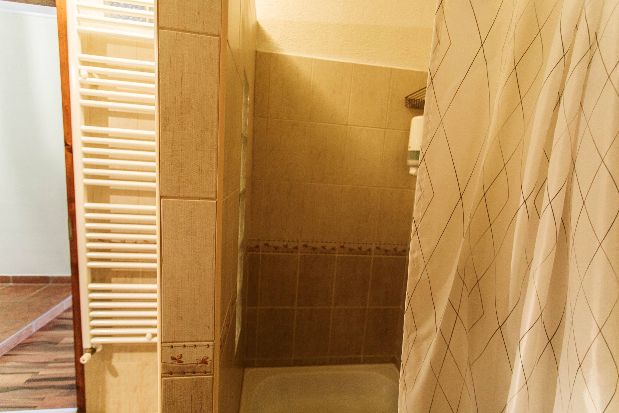 LiBe Apartman – Gyenesdiás fotó 15
