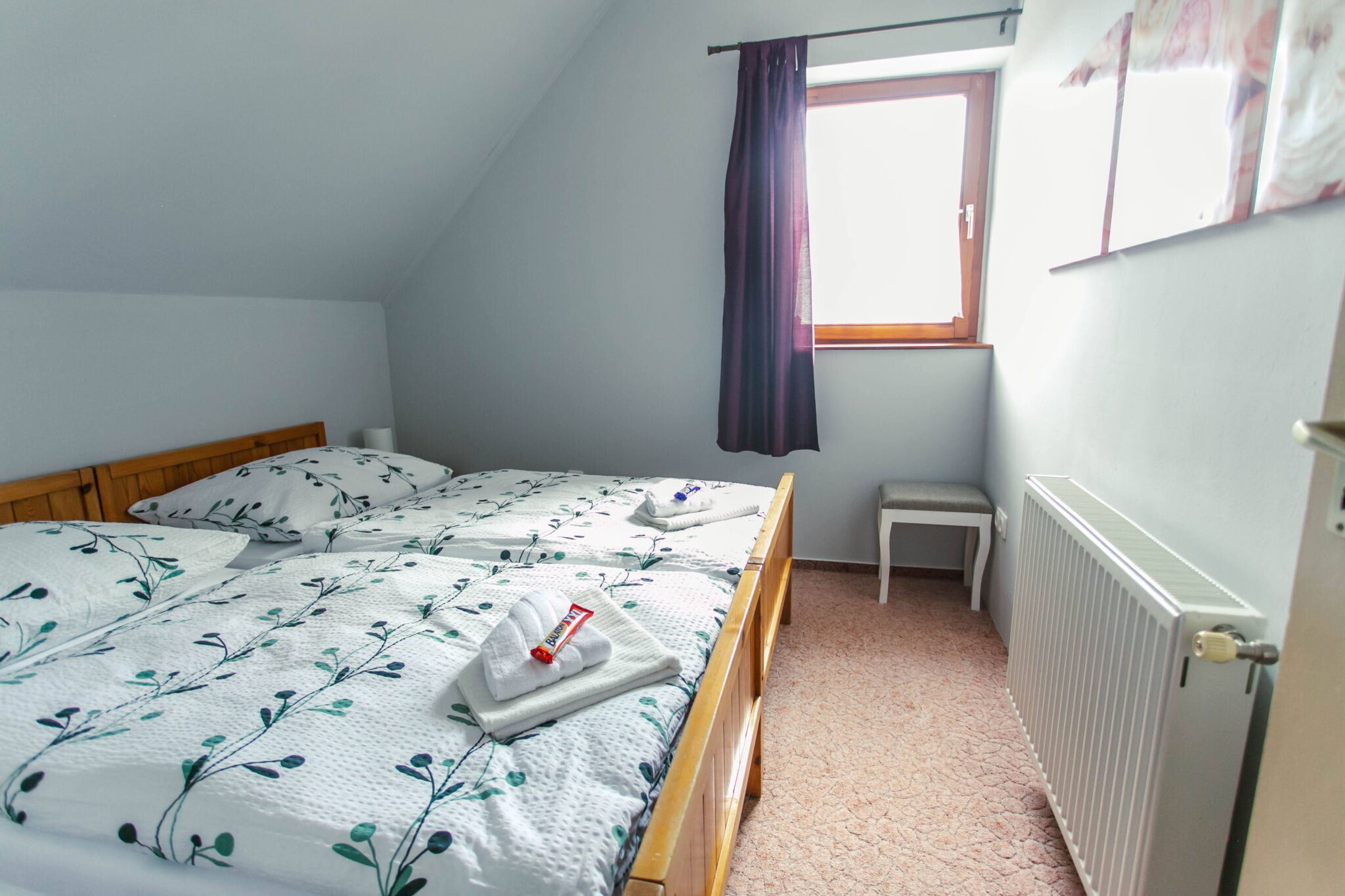 LiBe Apartman – Gyenesdiás fotó 19